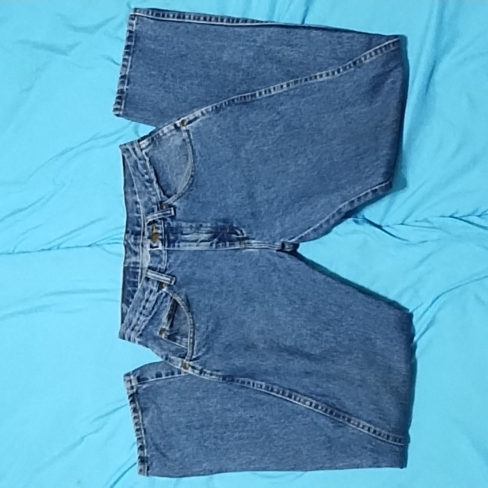 Wrangler men's jeans 29x30, regular fit